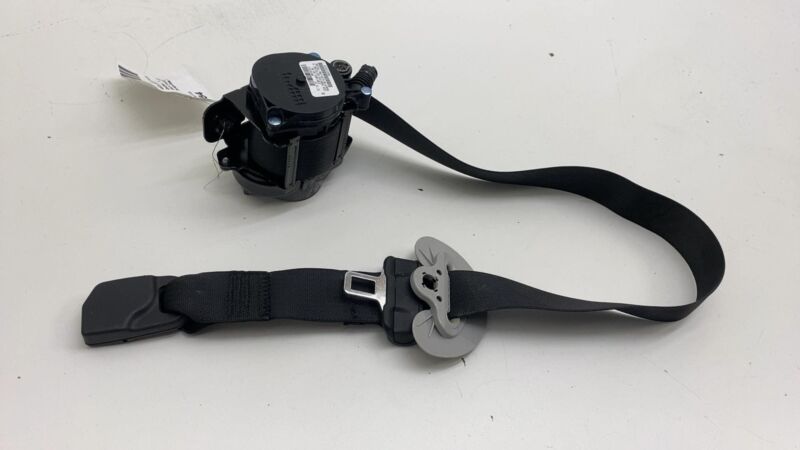 2020-2023 Tesla Model Y MY Front Right 1st Row Seat Belt and Retractor Assembly