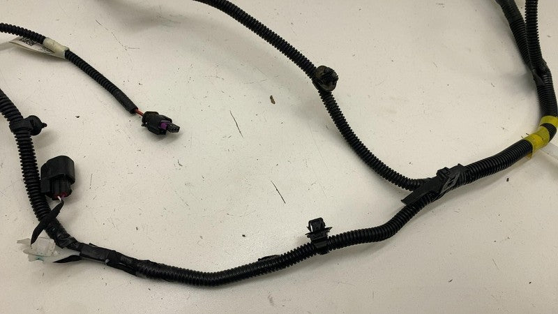 ⭕ 2017-2023 Tesla Model 3 M3 Rear Bumper Wiring Harness Cable Wire Assembly