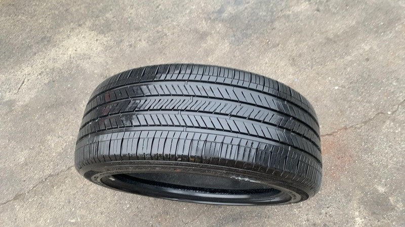 ⭕ Goodyear Eagle Touring Tire 245/45R19 98W