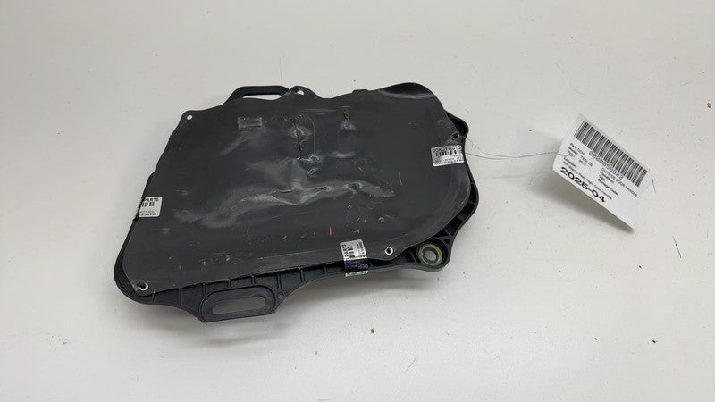 ⭕ 12-15 Tesla Model S Rear Passenger Side Exterior Door Handle Outer B
