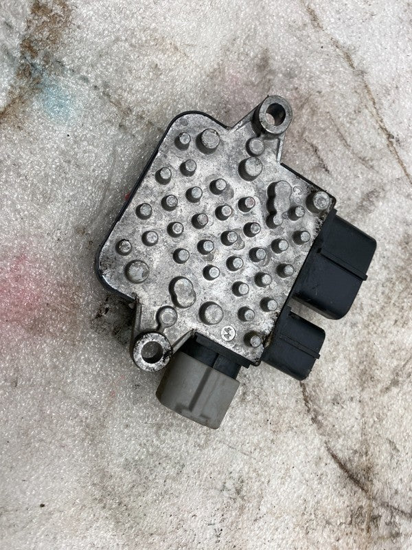 600895300B ⭕ 12-20 Model S Left or Right Cooling Fan Relay Control Module Unit 6008953-00-B