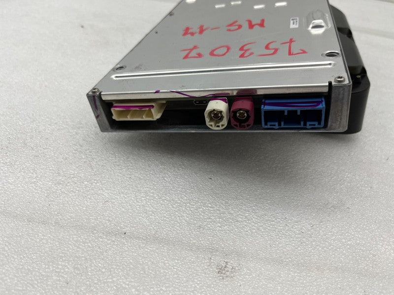 107832100G ⭕16-20 Model S X Autopilot GPS Drive Assist Computer Control Module 1078321-00-G