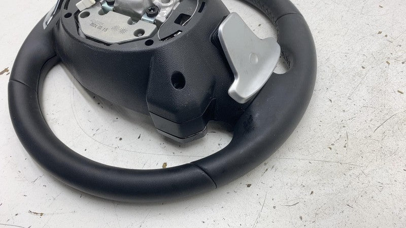 2022 2023 2024 Kia EV6 Steering Wheel with Cruise Control Switch Assembly OEM