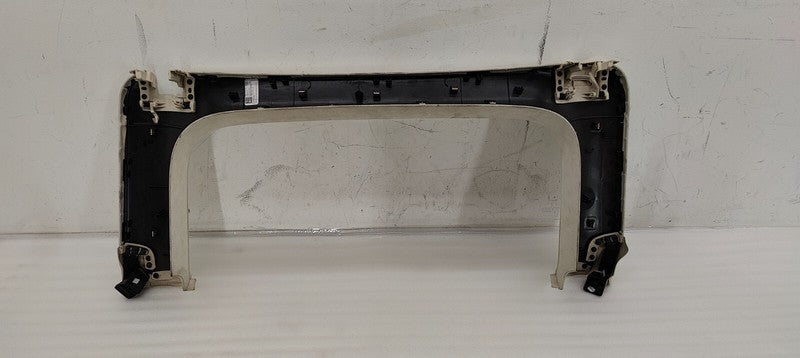 ⭕ 2016-2020 Tesla Model X Rear Driver Side Falcon Door Upper Trim Assembly Left