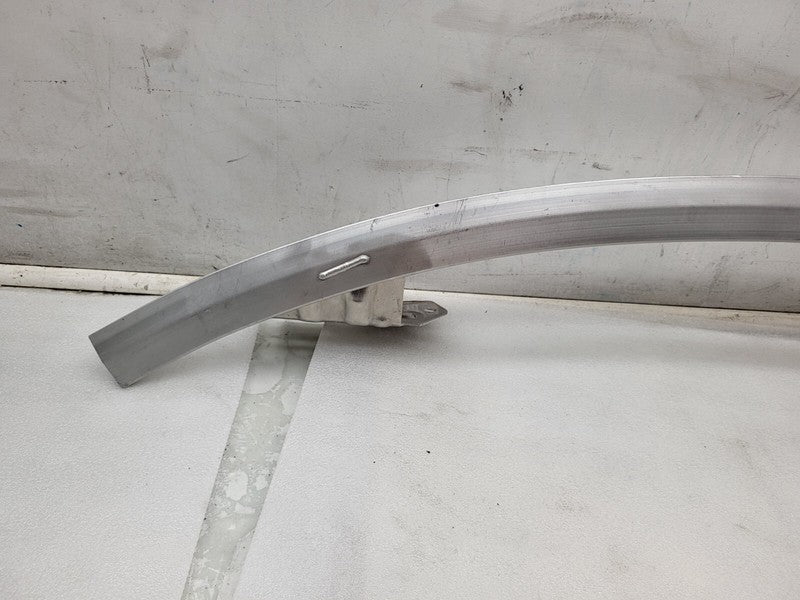 ⭕ 17-23 Model 3 Front Bumper Reinforcement Impact Bar Ankle Catcher 10