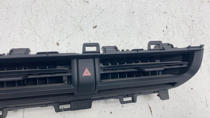 ⭕ 2023-2025 Toyota Prius Dash Dashboard Center A/C Air Vent Grille 556