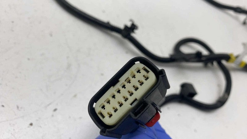 189732901B ⭕ 24-25 Model 3 Rear Cradle Subframe Wiring Harness Cable Wire Loom 1897329-01-B