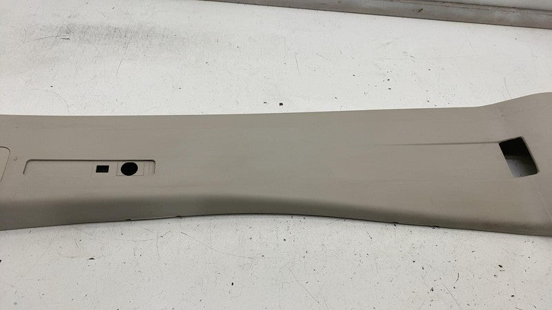 1YA74LA6AD 2014-2023 Dodge RAM ProMaster 2500 Passenger B-Pillar Trim Panel Cover Right OEM