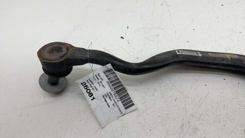 ⭕ 2014 Land Range Rover Sport Front Passenger Right Suspension Lower C