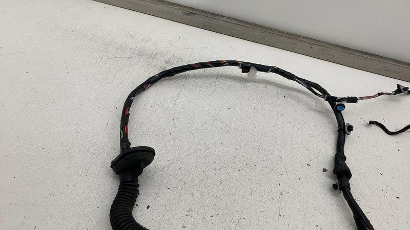 106795700E ⭕ 2017-2019 Tesla Model 3 Front Left Door Wiring Harness Cable Wire 1067957-00-E