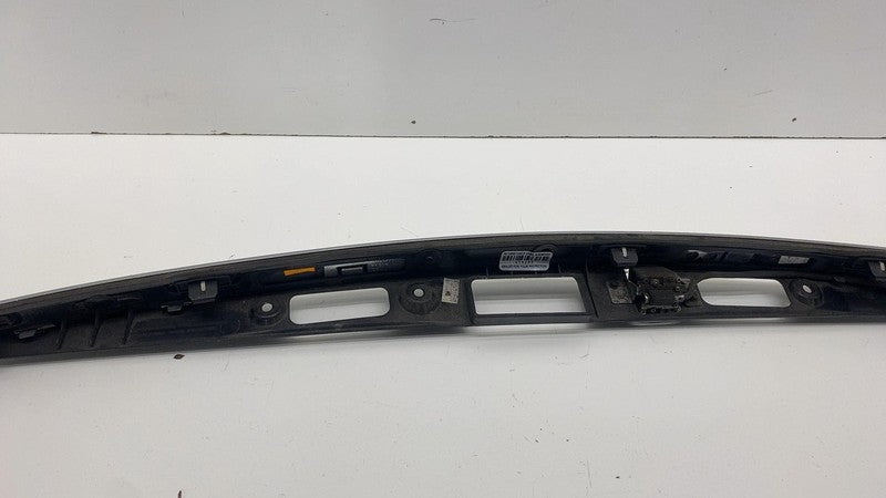 ⭕ 12-15 Model S MS Rear View Backup Camera w/ Liftgate Trim Molding 10