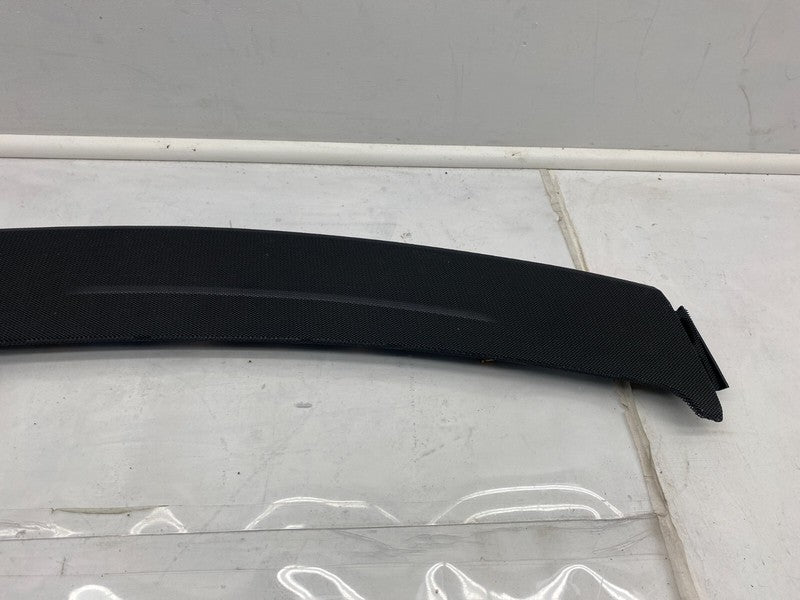 ⭕2012-2020 Tesla Model S MS Dash Dashboard Defroster Air Vent Speaker Trim Panel