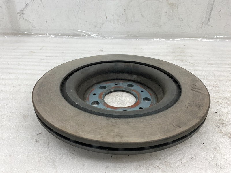 ⭕ 2017-2023 Tesla Model 3 M3 Rear Passenger Side Brake Disc Rotor Right Assembly