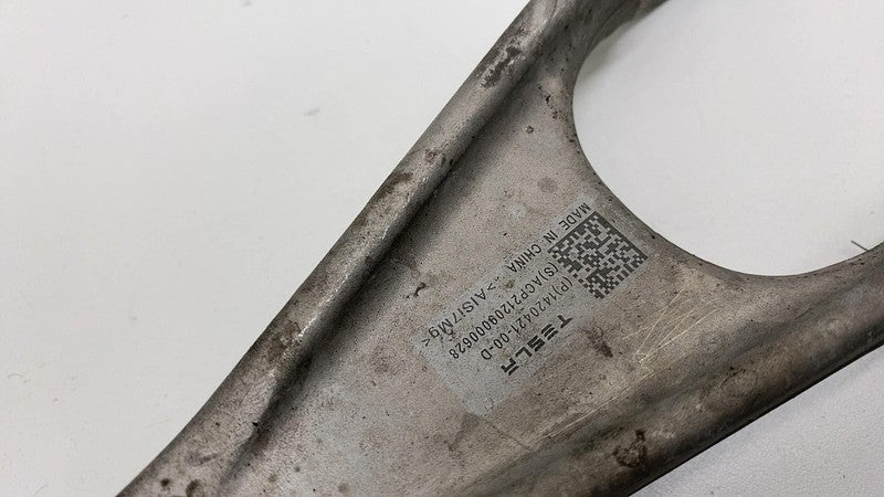 142042100D 2021-2024 Tesla Model S X Rear Driver Side Control Arm Upper Fore Link Left AWD