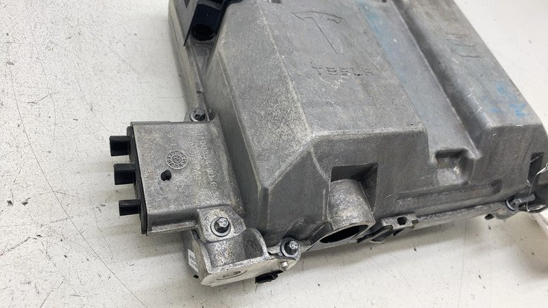 ⭕ 17-20 Tesla Model 3 M3 Front Suspension Electrical Control Module Un