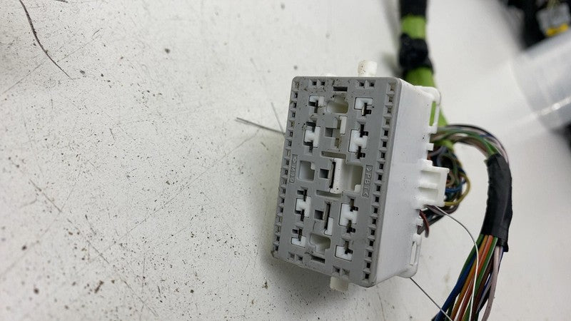 ⭕2018-2021 Lincoln Navigator Rear Body Wire Wiring Harness Loom LL7T-1