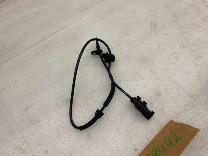 2012-2020 Tesla Model S MS Rear Left or Right Intelligent ABS Wheel Speed Sensor