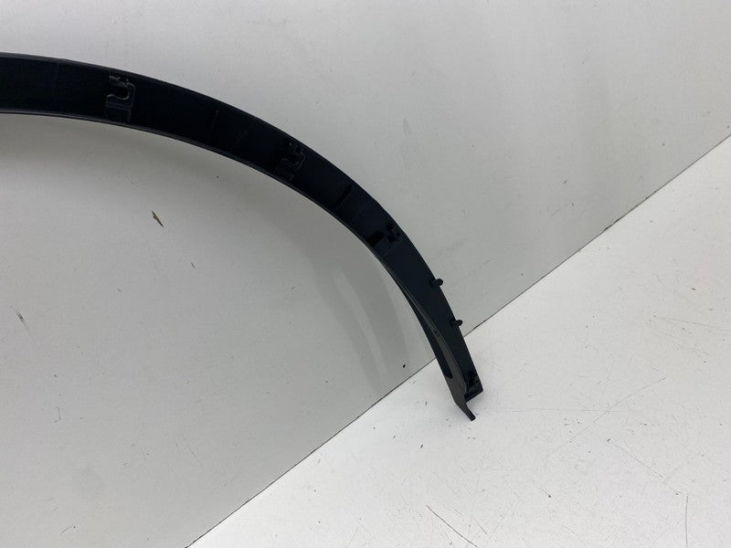 1494185 00 B ⭕ 20-24 Tesla Model Y Front Left Fender Garnish Wheel Arch Molding 1494185-00-B