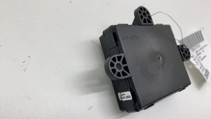 F1ET14B232AF 2012-2018 Ford C-Max Rear Driver Side Door Computer Control Module Unit Left LH