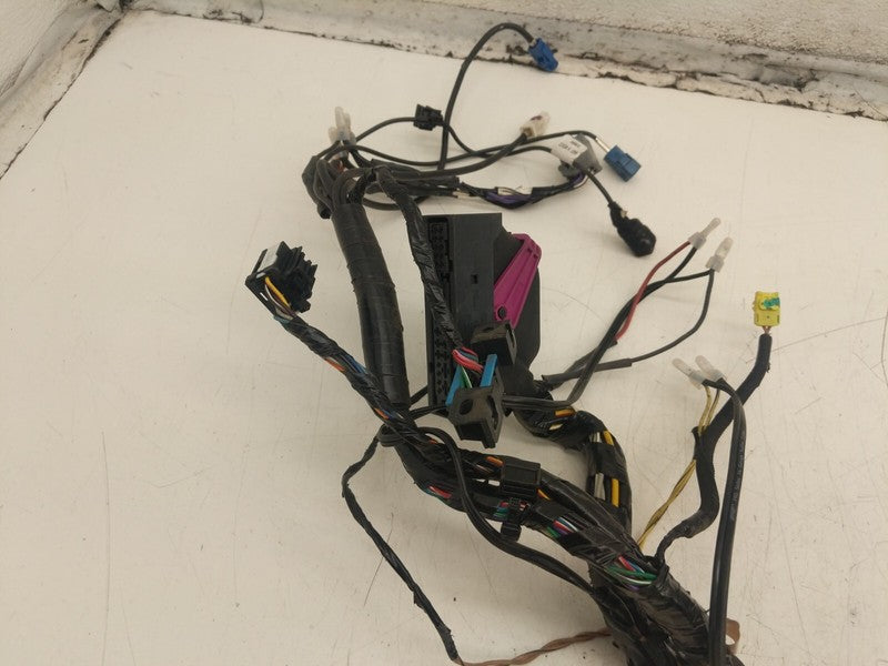 1004422 01 H ⭕12-15 Model S Dashboard Wiring Harness Instrument Panel Cable Wire 1004422-01-H