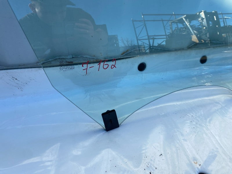 ⭕ 2021-2023 Tesla Model 3 Front Passenger Door Window Glass Right RH D