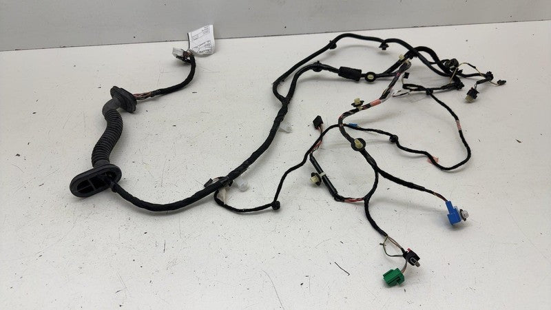 ⭕ 2021-2023 Tesla Model 3 Front Passenger Door Wiring Harness Cable Wi