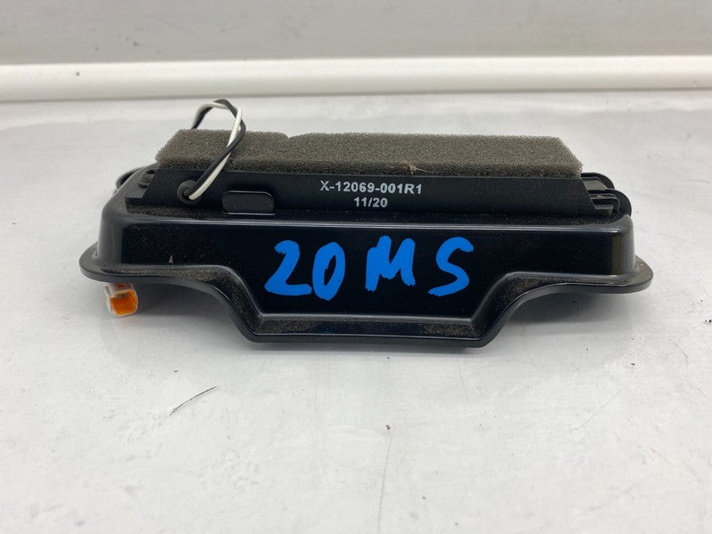 1015865 00 A ⭕12-20 Tesla Model S Rear End Passive Entry Antenna Receiver Module 1015865-00-A