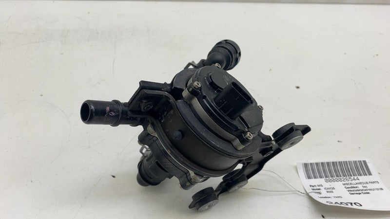 369000EKM0 ⭕ 22-24 Ioniq 5 Drive Motor Inverter Auxiliary Coolant Water Pump 36900-0EKM0