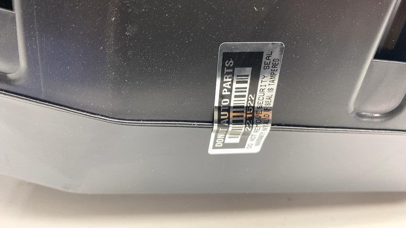 ⭕16-20 Tesla Model X Premium Subwoofer Bassbox Audio Speaker Woofer 10