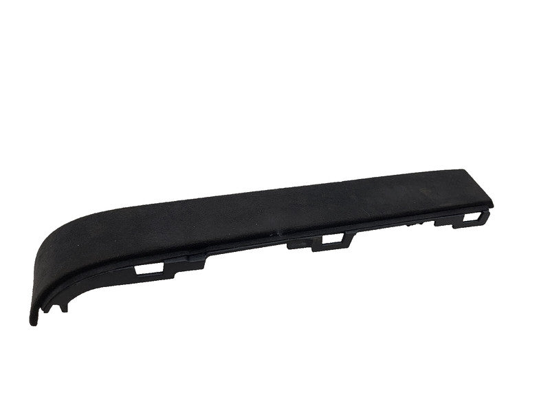 1055052 00 A ⭕ 2016-2020 Tesla Model X Rear Side Door Trim Panel Molding Left LH 1058265-34-C