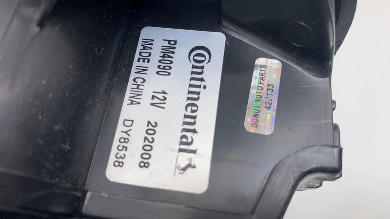 PM4090 2011-2018 Porsche Cayenne HVAC Air A/C Heater Blower Fan Motor Assembly OEM