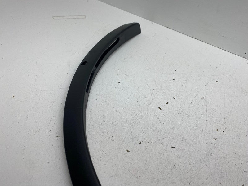 ⭕ 2016-2023 Tesla Model X Front Right Fender Flare Garnish Molding 183