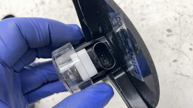 ⭕ 16-23 Tesla Model X Door Open Sensor w/ Ultrasonic Cap Holder x2 106