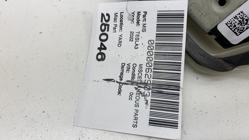 ⭕17-23 Tesla Model 3 Y Front Right Door Lock Latch Actuator & Cable 15