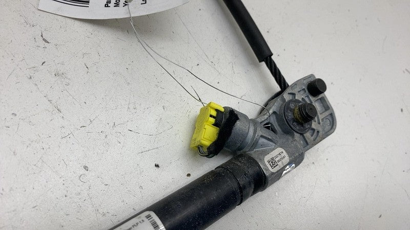 ⭕ 2017-2023 Tesla Model 3 Y Front Right Seat Belt Lap Pretensioner 109