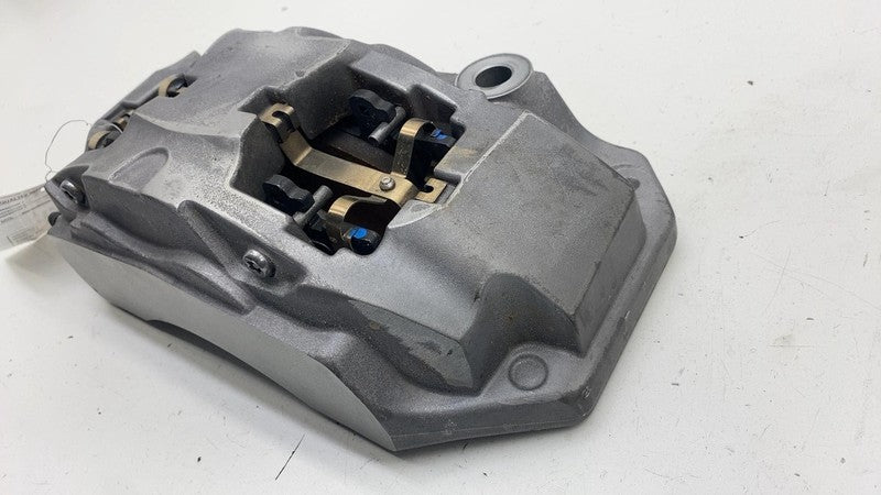 ⭕2024-2025 Tesla Cybertruck Front Driver Side Brake Caliper Left LH 12