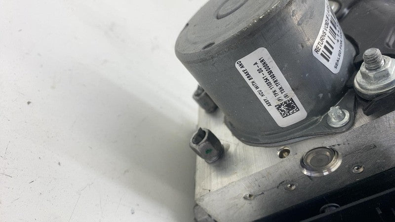 ⭕ 17-23 Tesla Model 3 Y Anti-Lock Brake System ABS Pump Module Unit 10