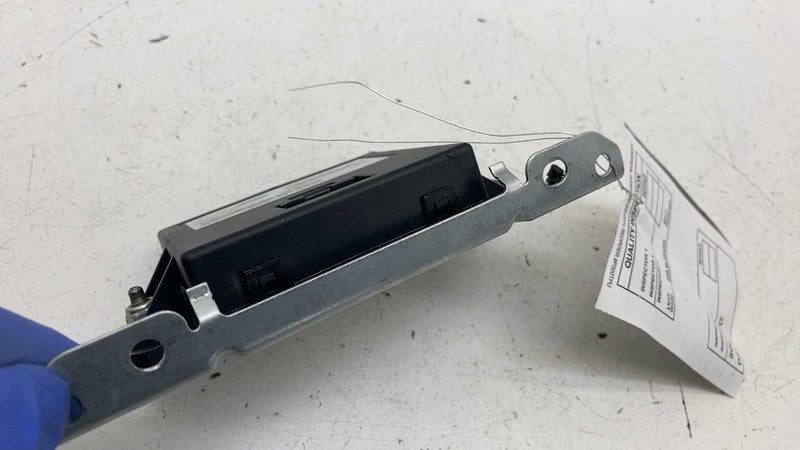 DPLA14F681AF ⭕2014 Land Rover Range Rover Sport Network Gateway Control Module DPLA-14F681-AF