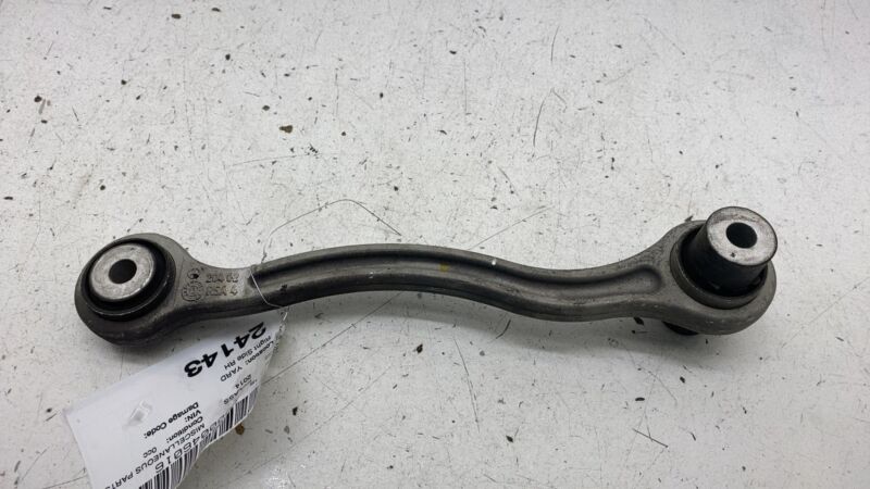 ⭕ 10-16 Mercedes Benz E350 E-Class Rear Right Suspension Lower Control Arm RWD