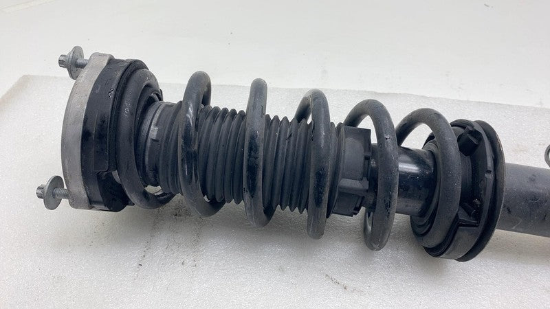 14678612 2018-2023 BMW 530e B46X Rear Left or Right Shock Strut Absorber with Spring RWD