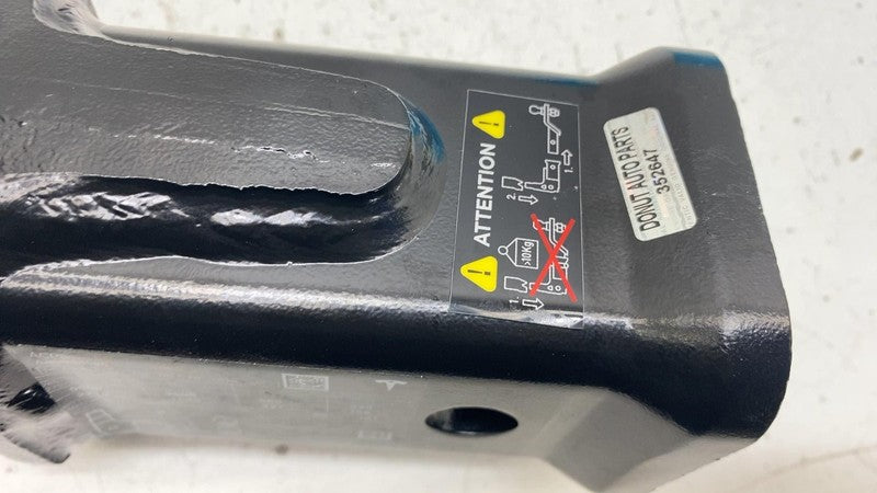 ⭕ 2016 2017 2018 2019 2020 Tesla Model X Tow Trailer Hitch Receiver 10