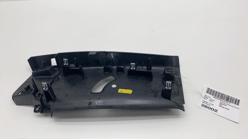 2022 Ram 2500 Driver Side C-Pillar Trim Cover Panel Left OEM 1DX61TX7A