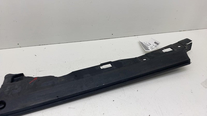 ⭕ 2021 2022 2023 Polestar Polestar 2 Passenger Underbody Cover Right R