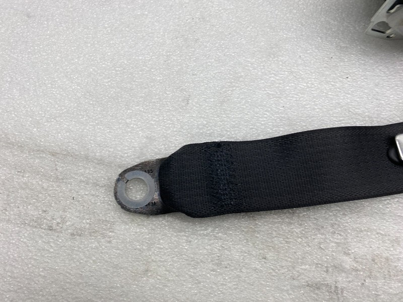 102313605D ⭕ 16-20 Model S MS Rear Left or Right 2nd Row Seat Belt & Retractor 1023136-05-D