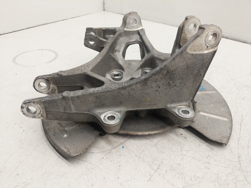 ⭕ 12-15 Model S Rear Passenger Spindle Knuckle w/ Dust Shield Right 60