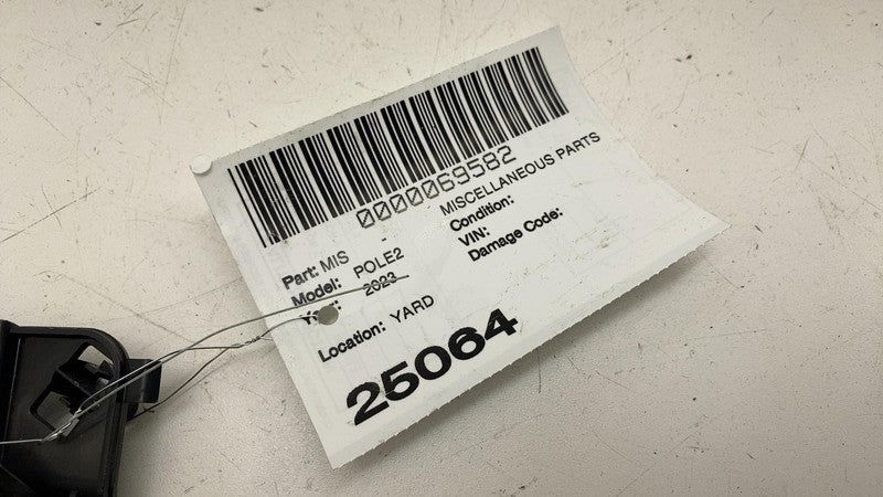 32264769 ⭕ 2021-2023 Polestar 2 Right Side Windshield A-Pillar Tweeter Speaker 32264769