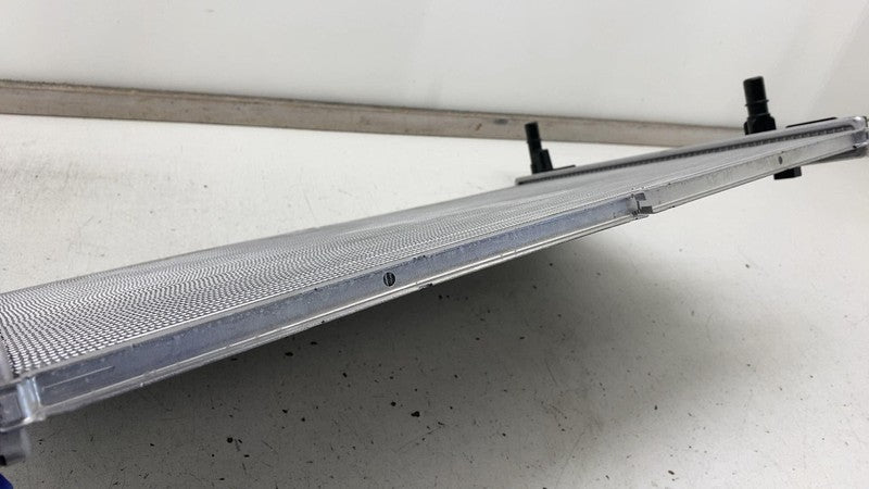 A21533741 2022-2024 Hyundai Ioniq 5 Cooling Radiator Drive Motor Inverter Cooler Auxiliary