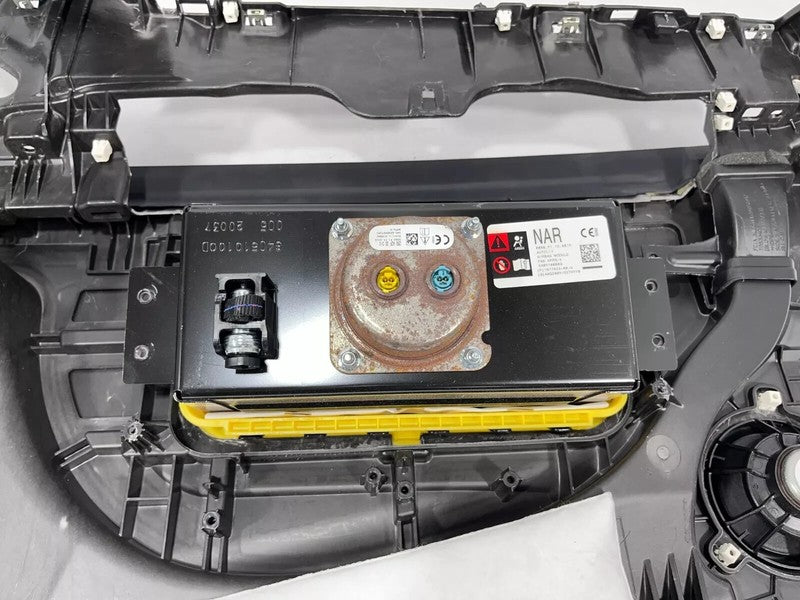 ⭕ 2017-2023 Tesla Model 3 Dashboard Instrument Panel Base & Premium 10