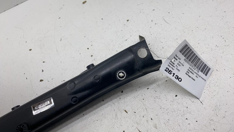 ⭕2018-2024 Lincoln Navigator Rear Left D-Pillar Inner Trim Cover JL1B-