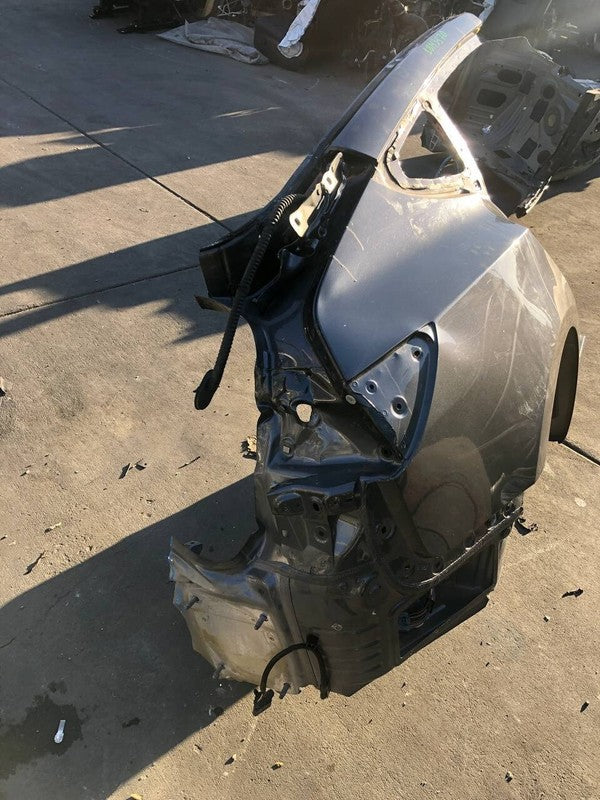 ⭕2017-2020 Tesla Model 3 M3 Rear Right Quarter Panel Structural Frame